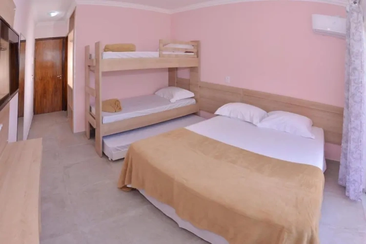 Superior Suite