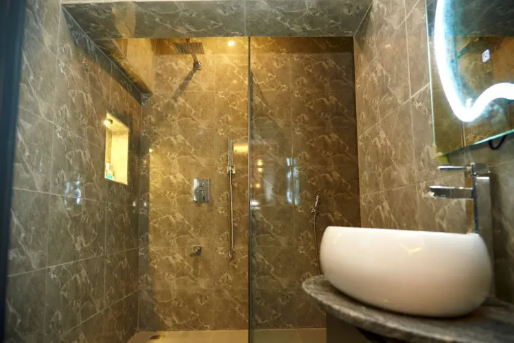 Mayfair Hotel Wuse2 Abuja