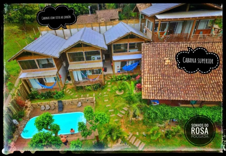 Deluxe Bungalow