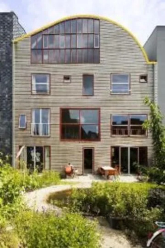 Lieve Nachten B&B