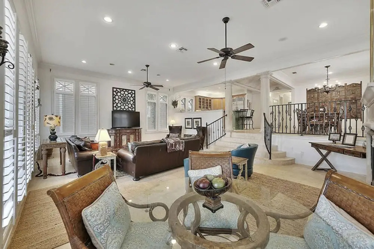 Villa Playa by Five Star Properties