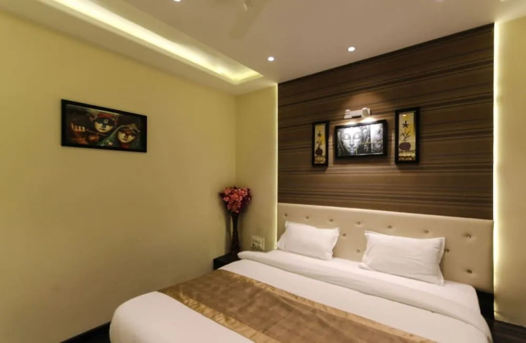 Hotel Sher-E-Punjab