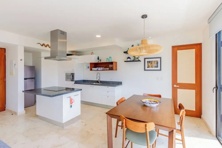 2 Bedrooms Comfort Apartment