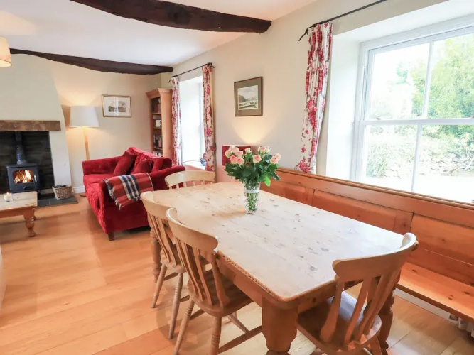Mell View Cottage