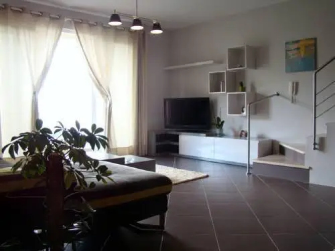 Capo Apartment