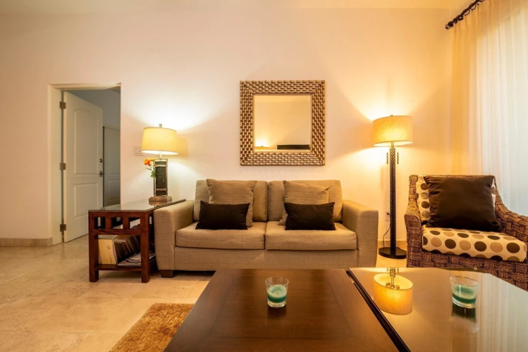 Paraiso Del Mar Resort E303 2 Bed by Casago