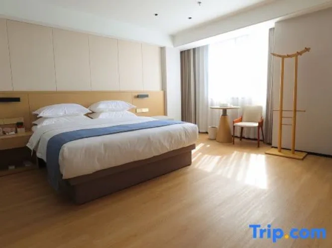 Premium Double Suite