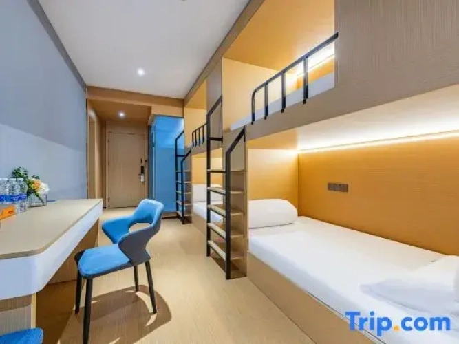 Premier Suite