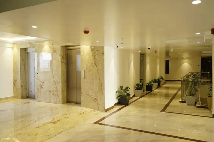 A79 by Khotels