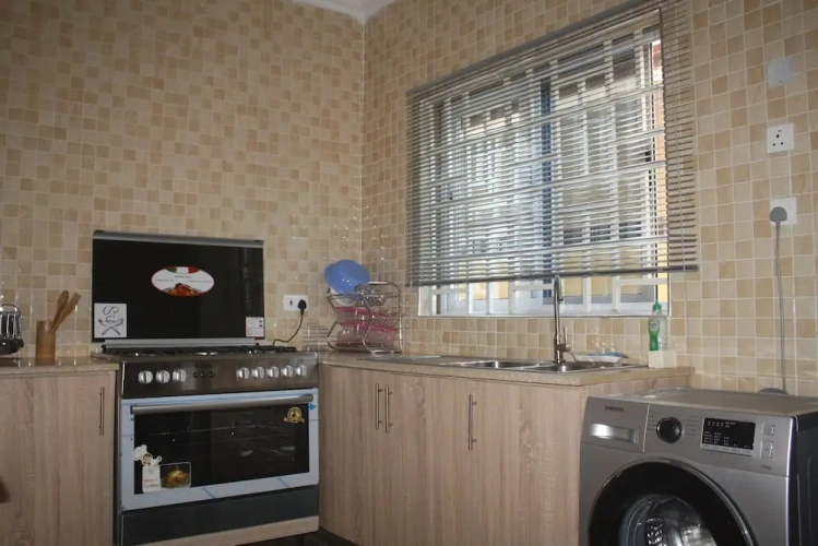 3 Bedrooms Suite