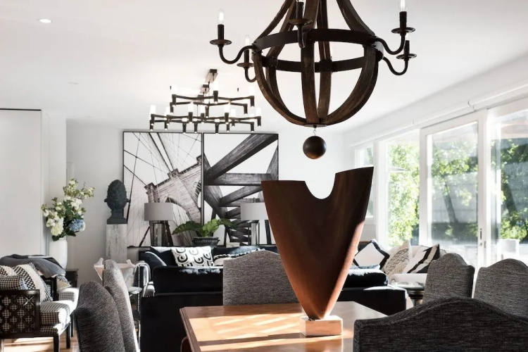The Luxe at Daylesford