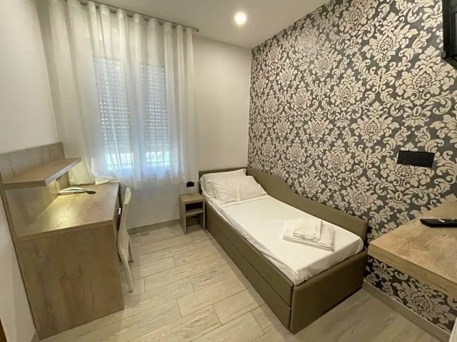Hotel Altinate