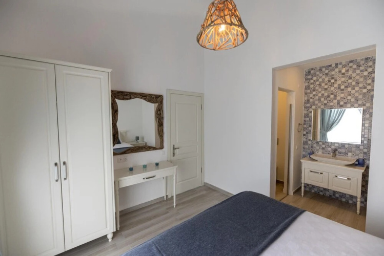 2 Bedroom Private Villa