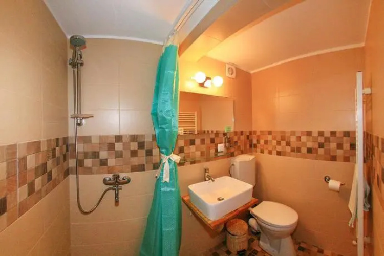 Retro Hostel