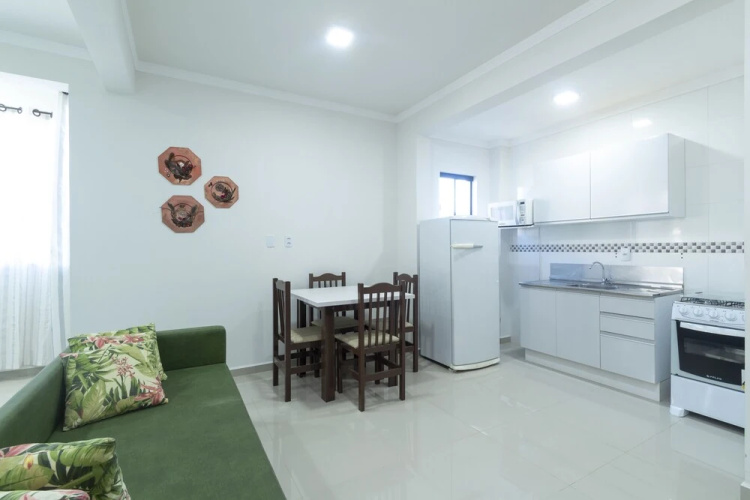 Apartamento Studio - 303 - 11