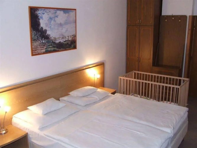 Mtrix Hotel