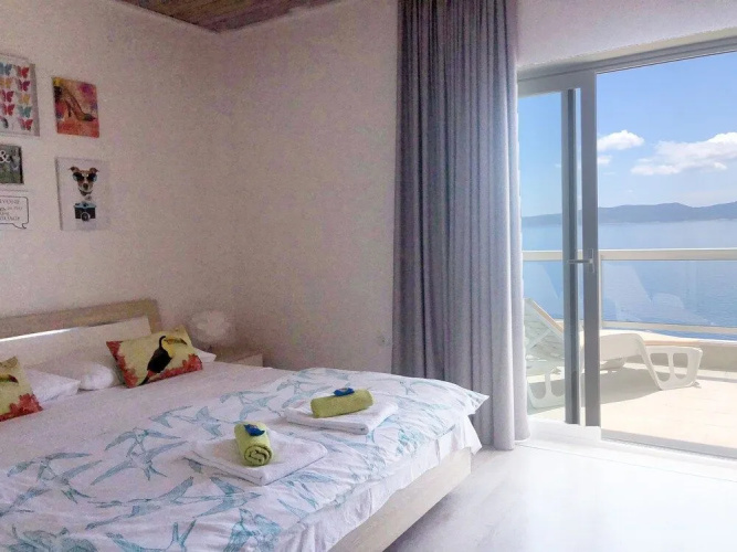 Abuela's Beach House