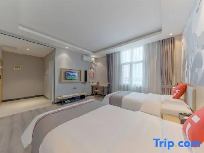 Business Twin room