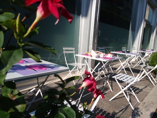 Hotel Ripa Roma photo 27