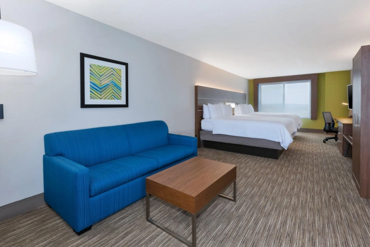 Quadruple Suite