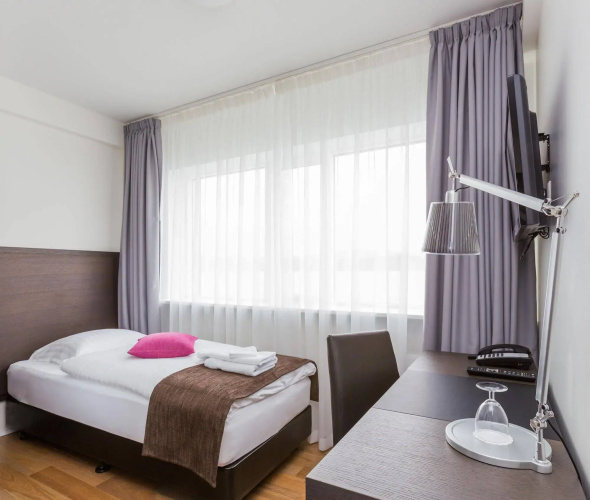Fosshotel Westfjords