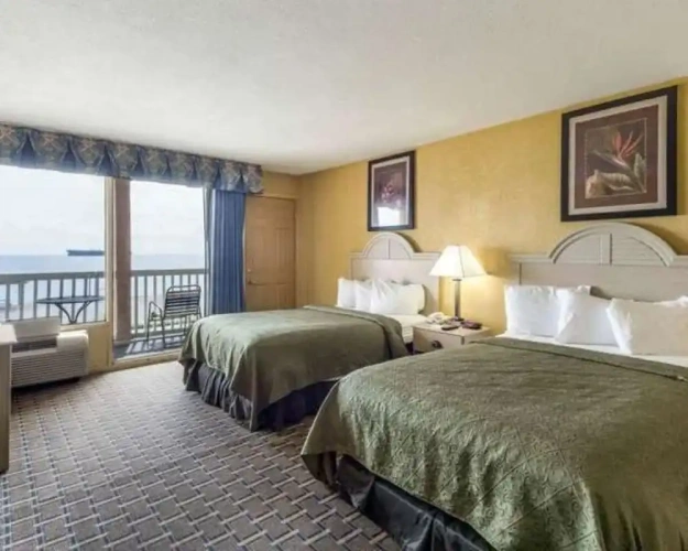 Premium Double room