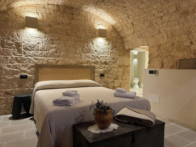 Masseria Ramasian
