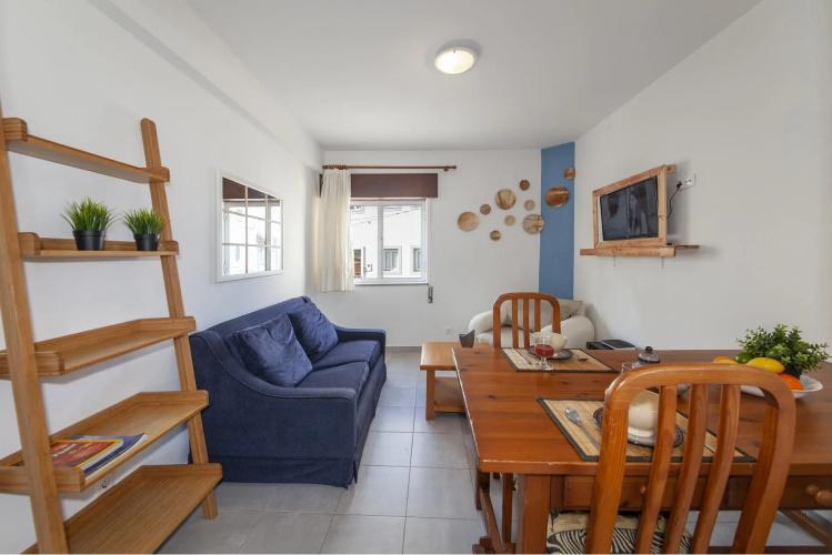 A32 - Postigo Apartment in Lagos