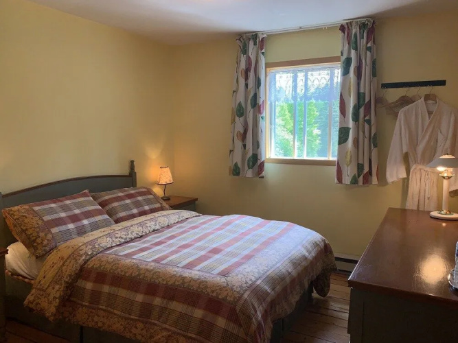 Auberge au Phil de l'Eau