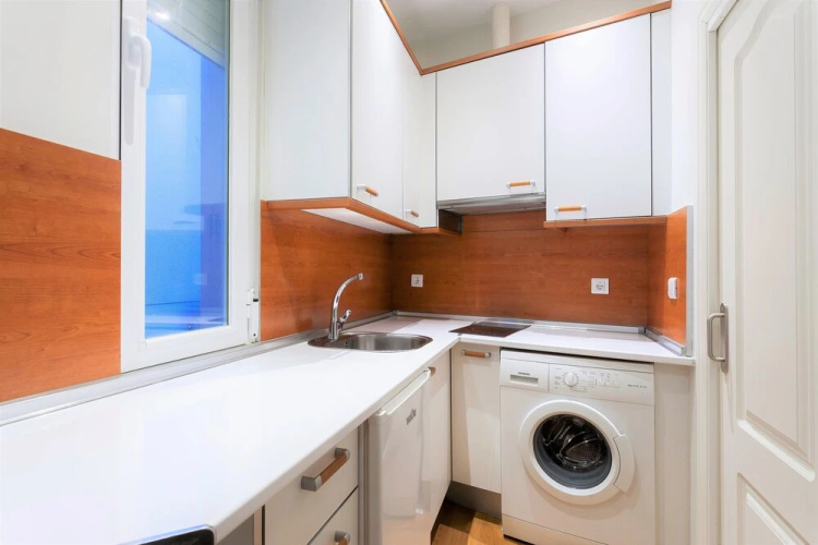 Apartment in Malasaña - Molino 2