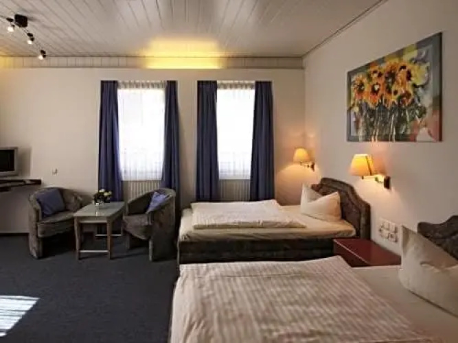 Hotel Kohler