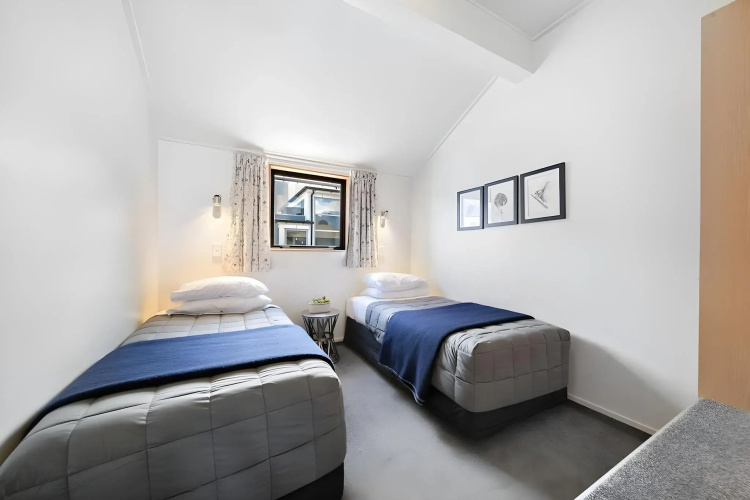 Amity Serviced Apartments