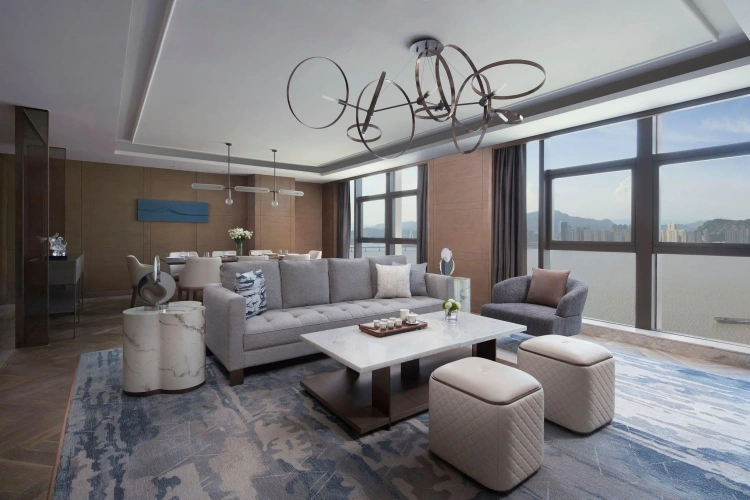 1 Bedroom Club Suite