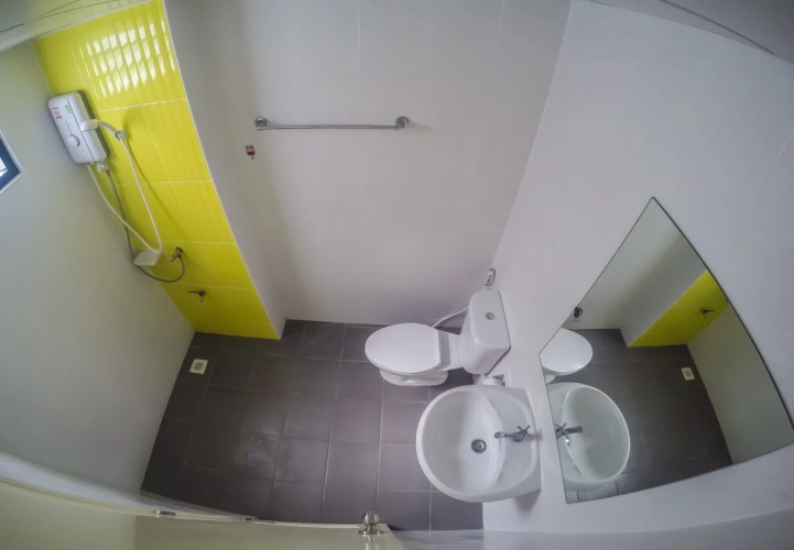 Nuanchan Apartment