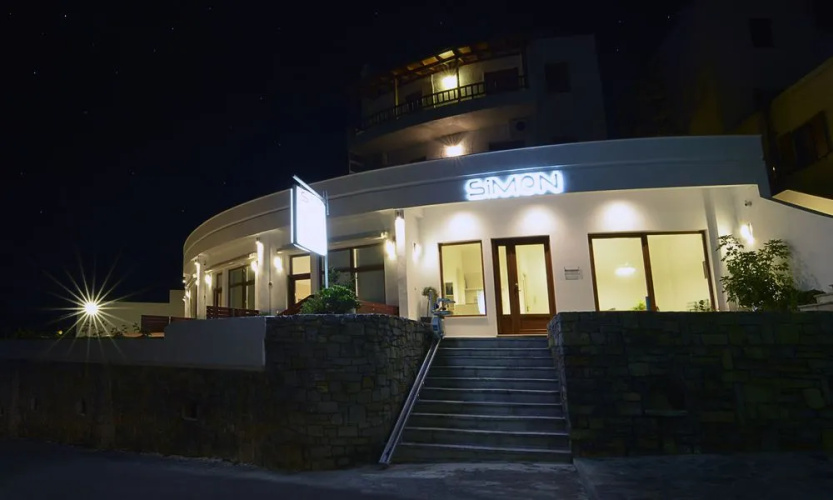 Imagen del hotel
