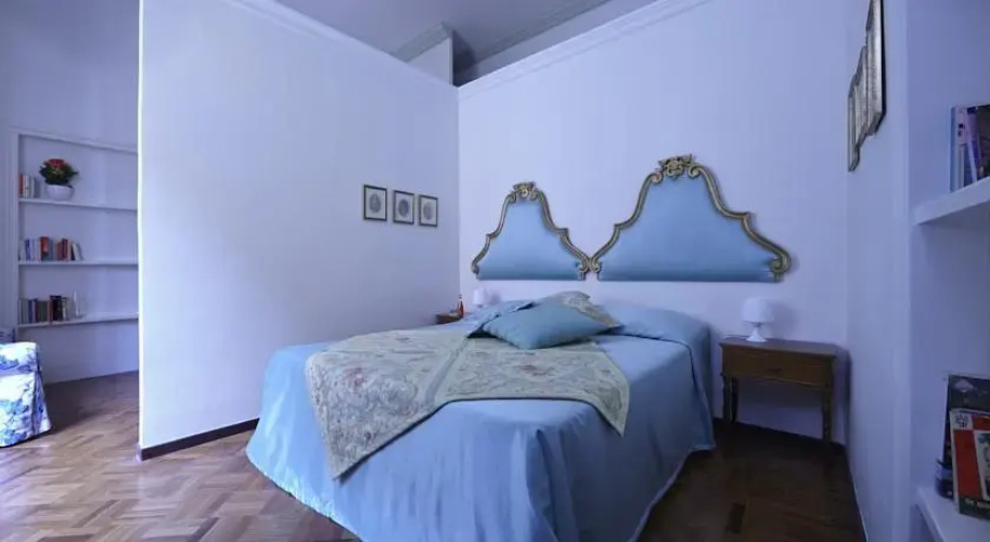 Le Stanze Di Galileo