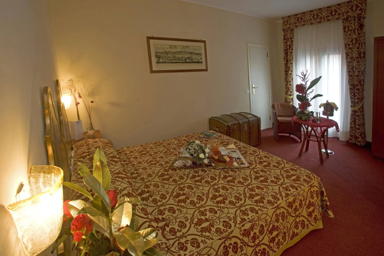 Palazzo Marcello Hotel al Sole