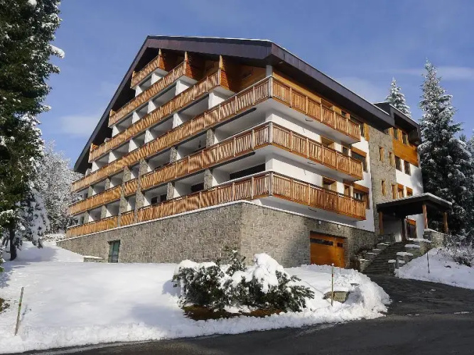 Image de l'hôtel