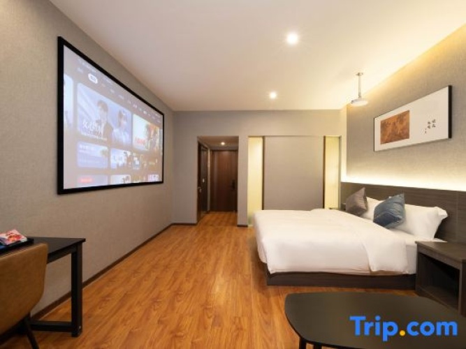 Privilege Double room
