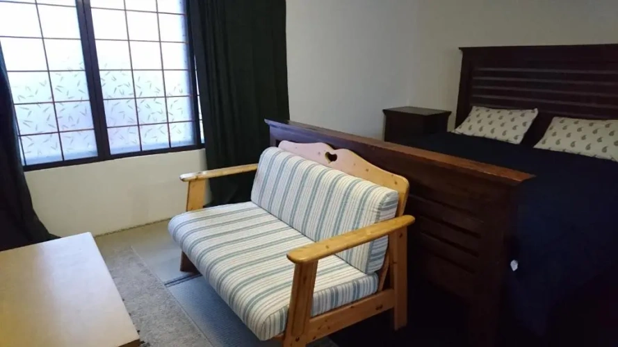 Deluxe Double Studio