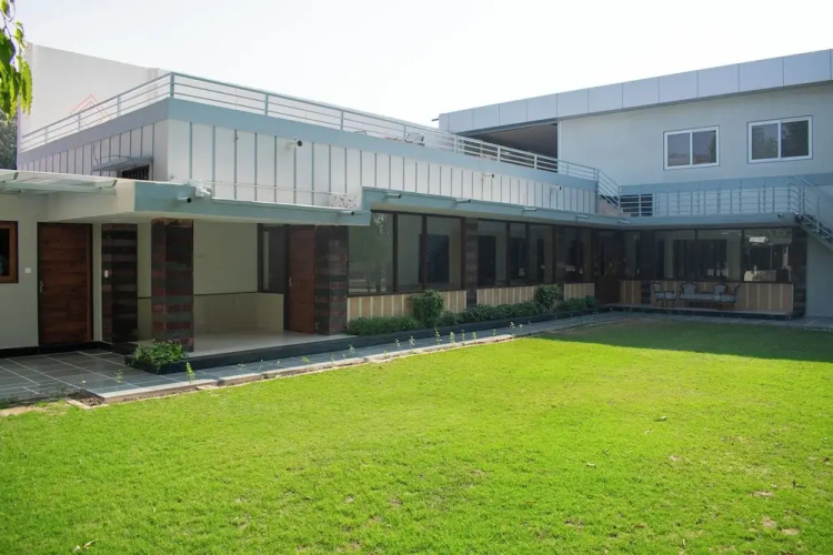 Imagen del hotel