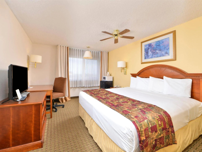 Cheyenne Guest Inn