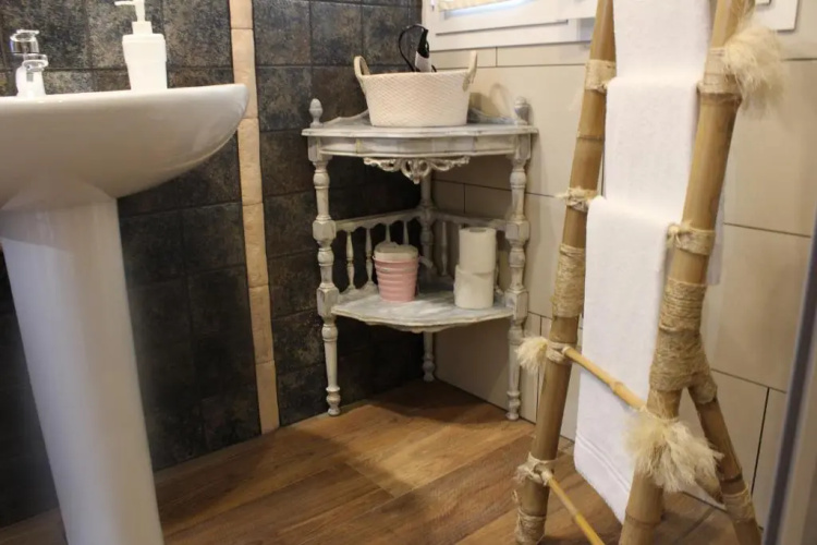Suite Casello 8