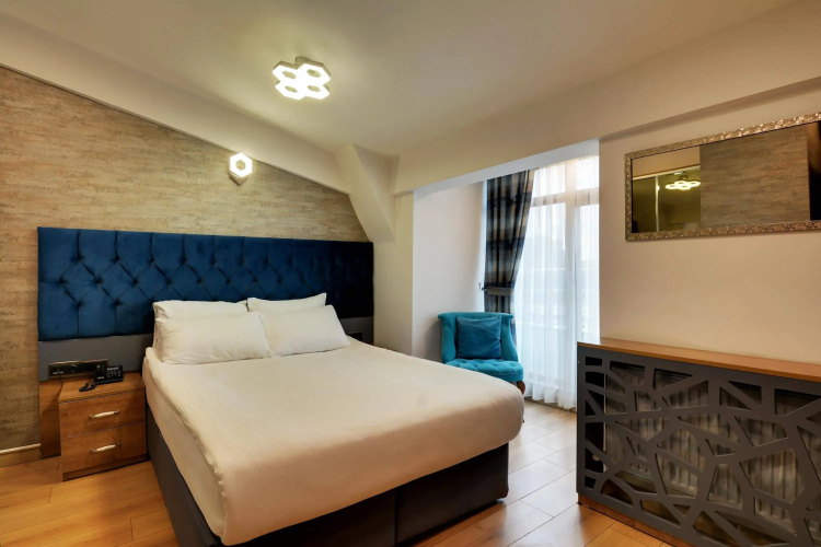 Grande Stella Hotel