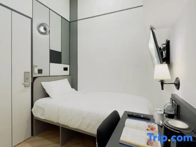 Economy Single room