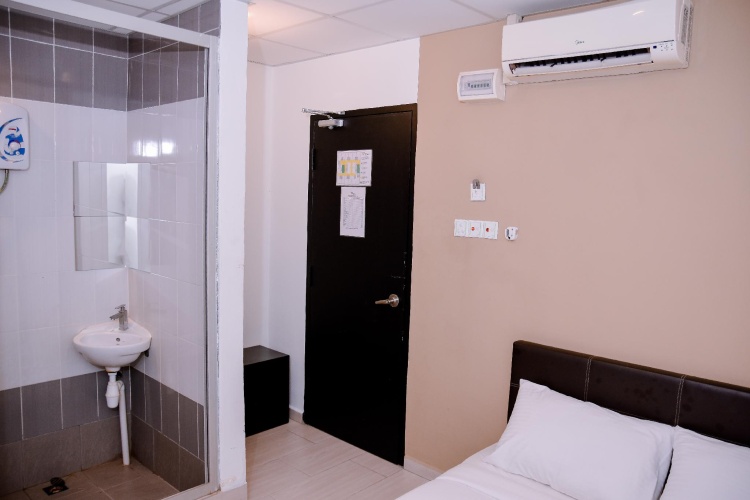 Standard room