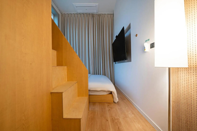 Hotel The-Ore