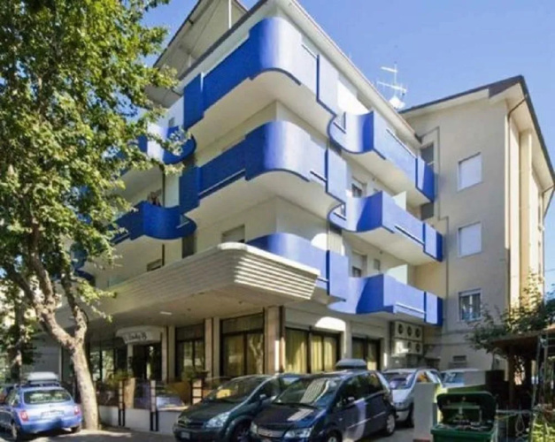 Hotelbild