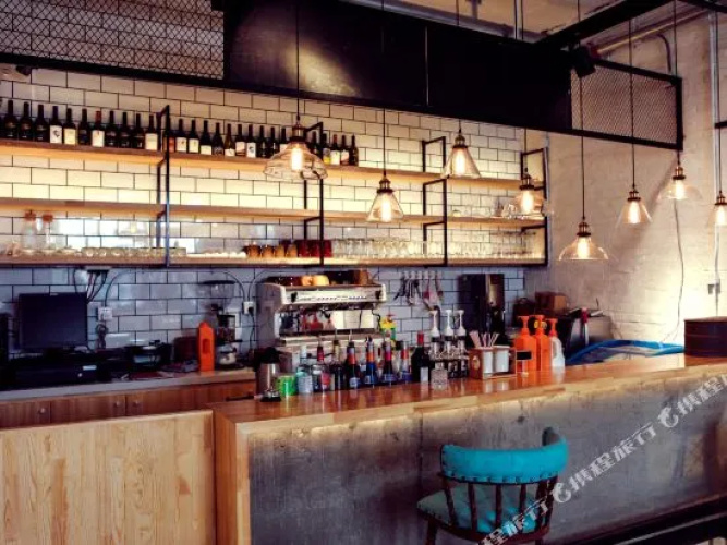 Yunshantingyuan Hostel Dalian