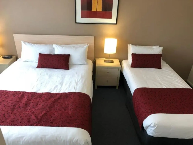 Family Suite